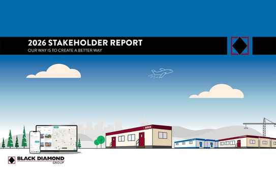 2026 Annual Stakeholder Report