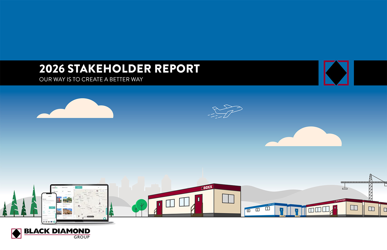 Stakeholder Report