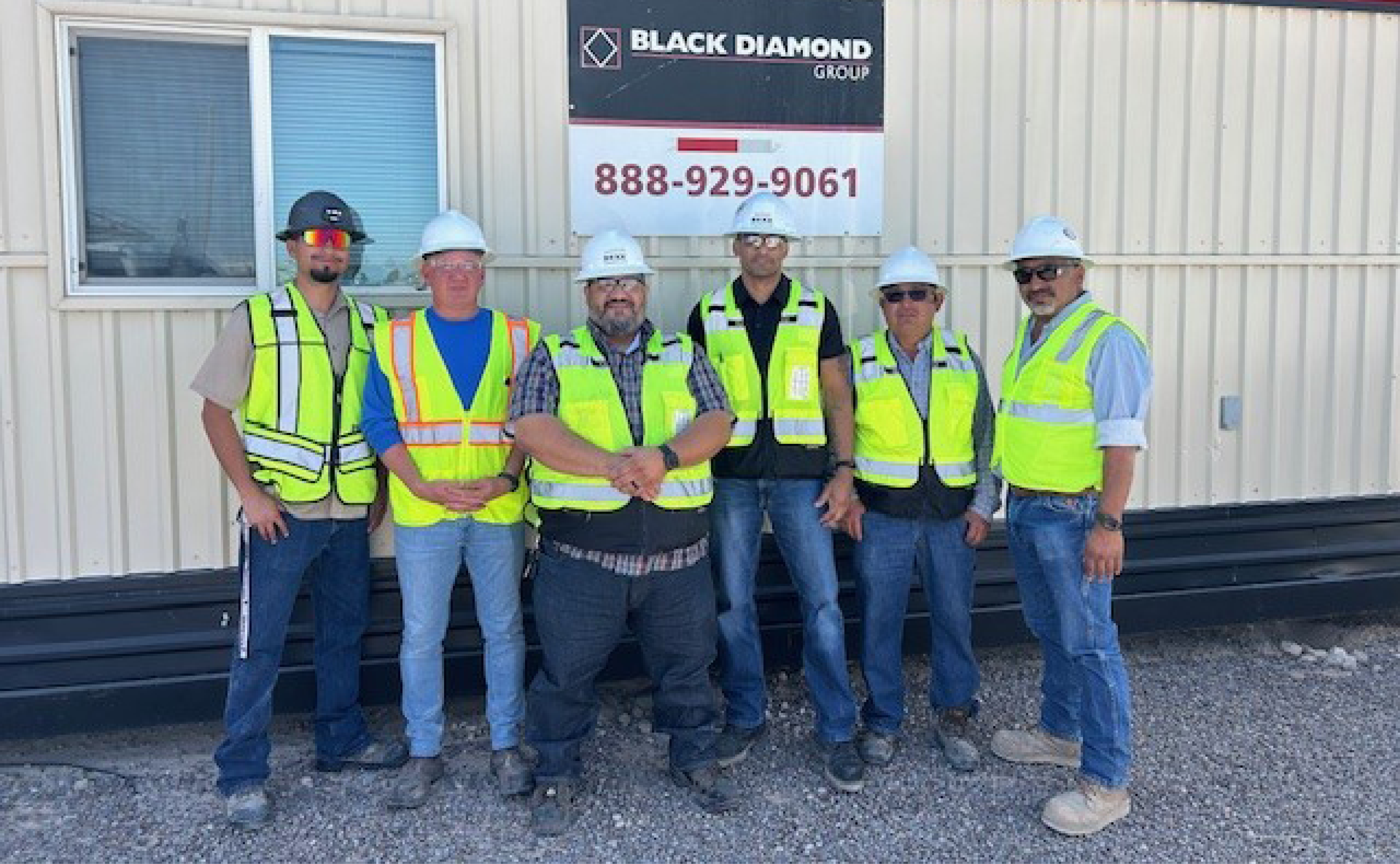 Pecos-Safety-Audit