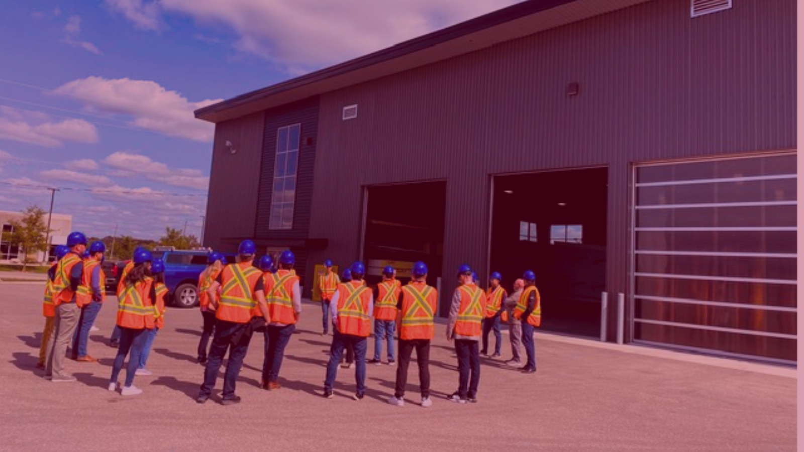 Black Diamond Group Hosts Another Successful Investor Tour Day