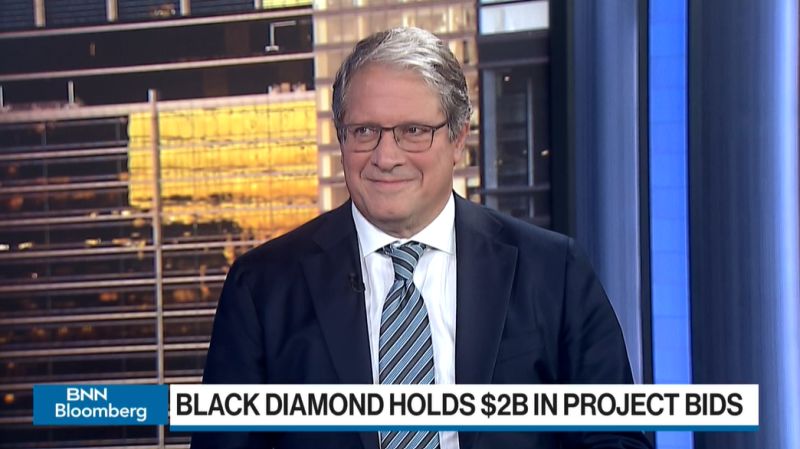 Watch Trevor Haynes' BNN Bloomberg Interview