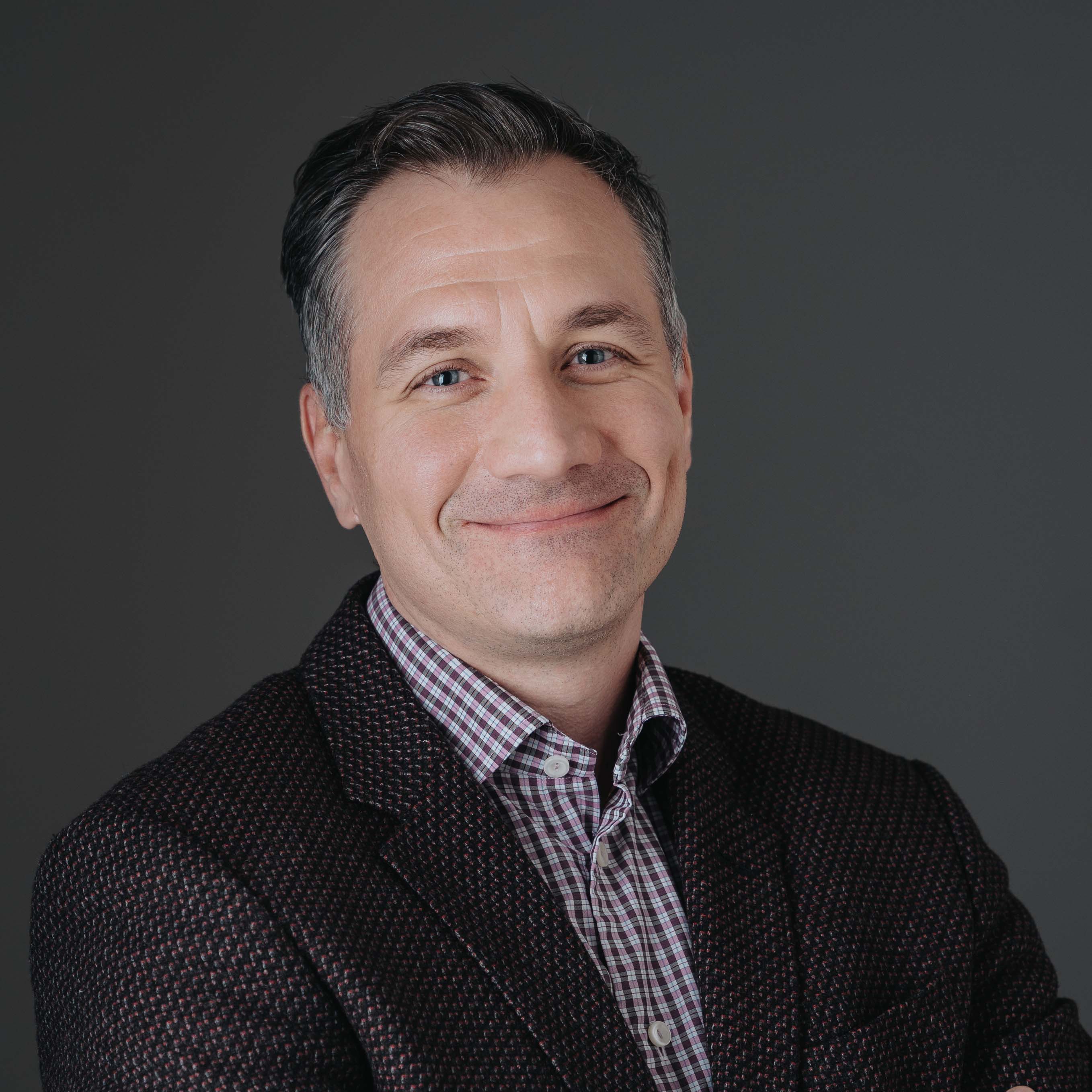 Jonathan Stringer
