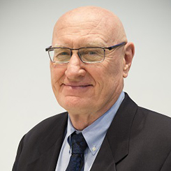 Brian Hedges Brian Hedges